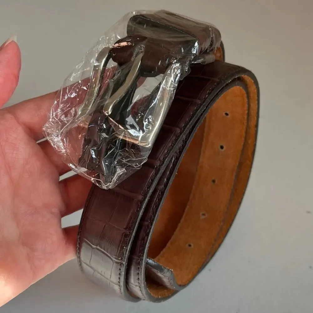 unknown nwt genuine